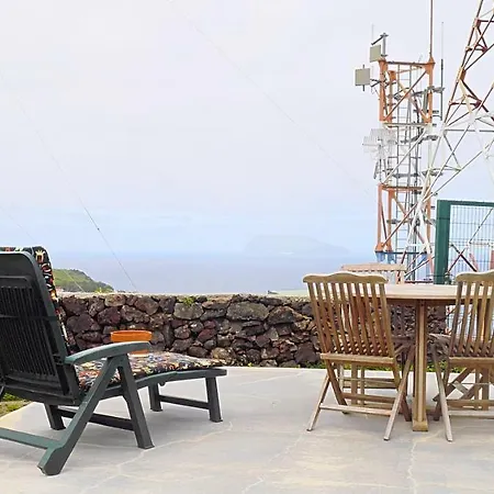 Holiday home Monte Das Cruzes