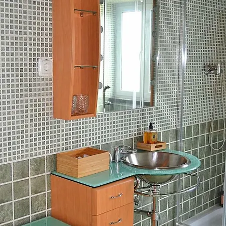 Monte Das Cruzes Holiday home *